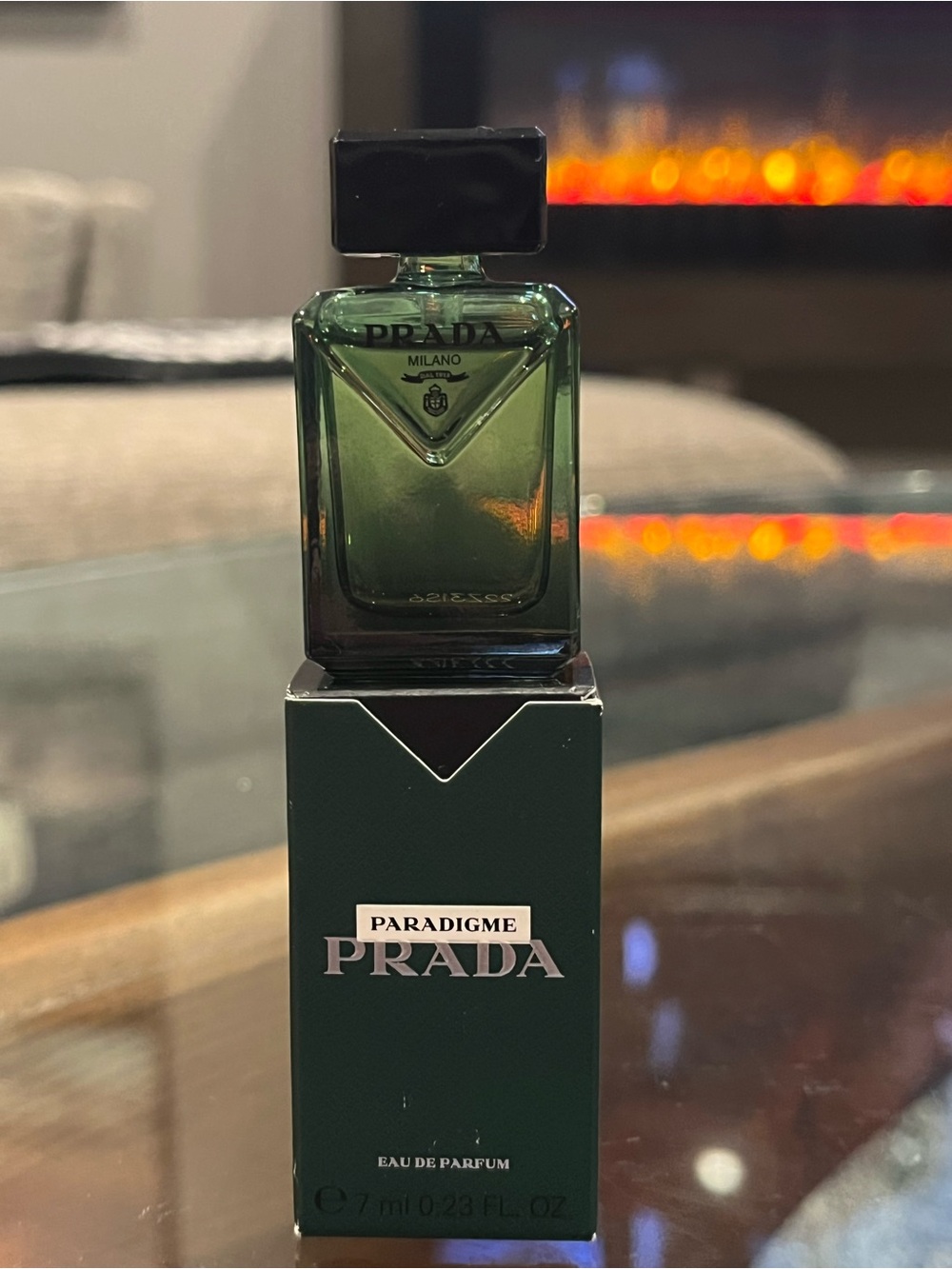 Prada Paradigme Dabber - 7mL
